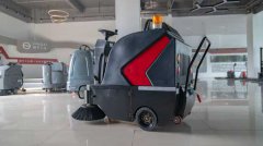 價格便宜的洗地機靠譜嗎？洗地機如何分辨？