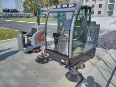 什么是掃地車？為什么經(jīng)常聽人說(shuō)到掃地車