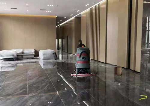 洗地機(jī)怎么樣？多功能洗地機(jī)好不好？